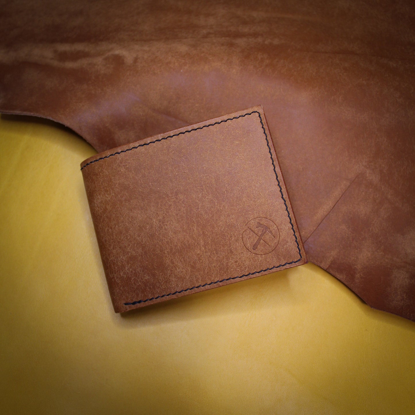 The Classic Bifold