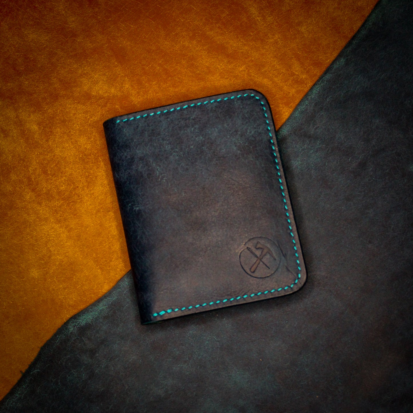 The Vertical Bifold