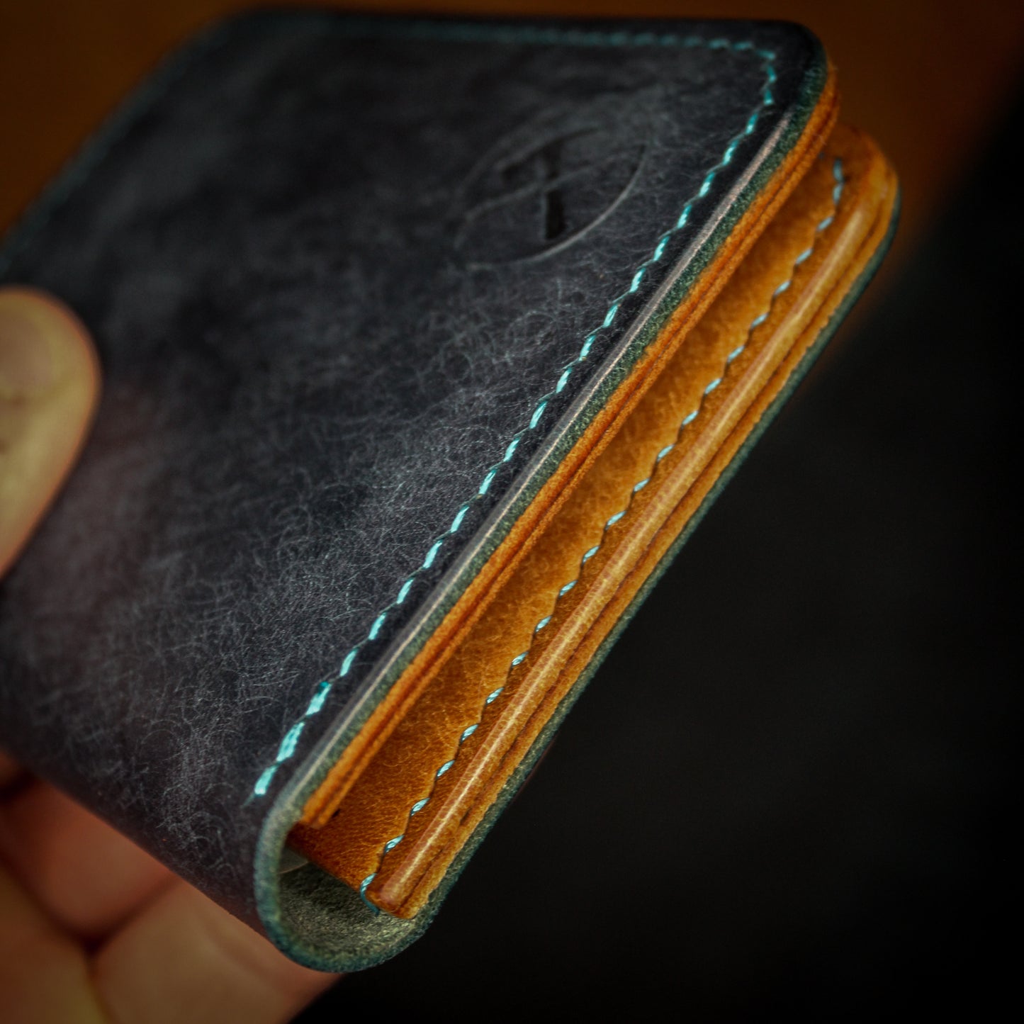 The Vertical Bifold