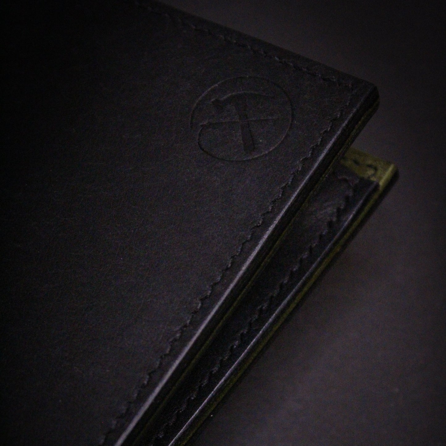 The Classic Bifold