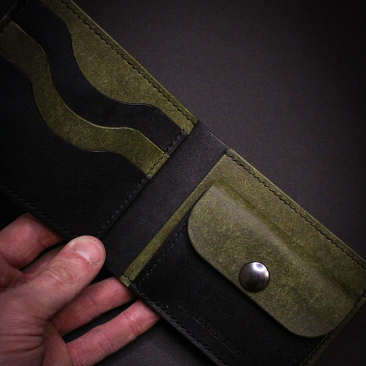 The Classic Bifold