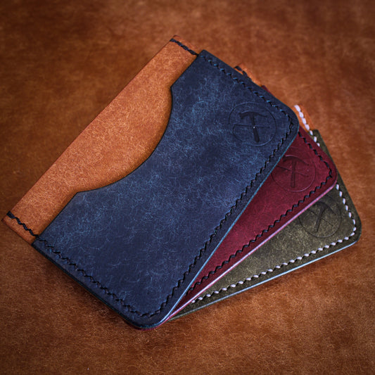 3-slot Cardholder